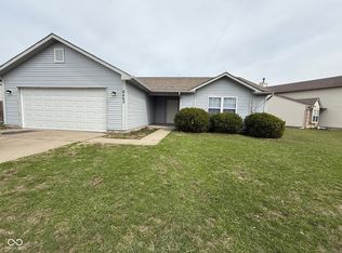 6465 Townsend Way, Indianapolis, IN 46268