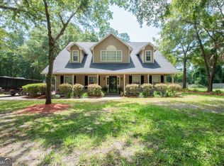 245 Chase Ct N, Saint Marys, GA 31558