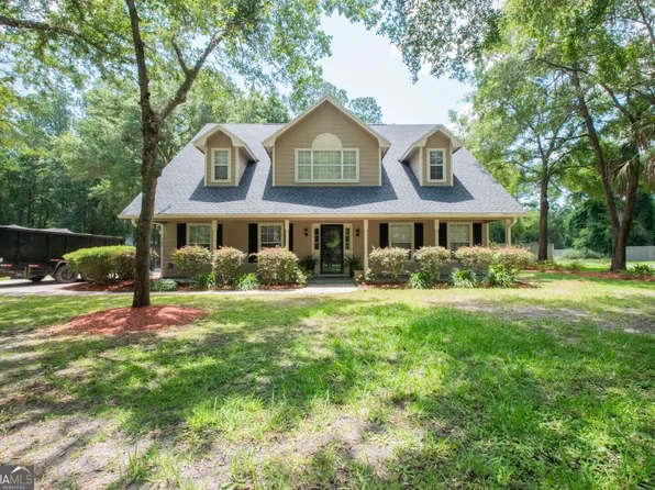 245 Chase Ct N, Saint Marys, GA 31558