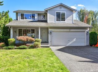 9430 17th Pl NE, Lake Stevens, WA 98258