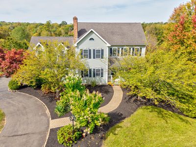 95 Joseph Drive, Guilford, CT, 06437