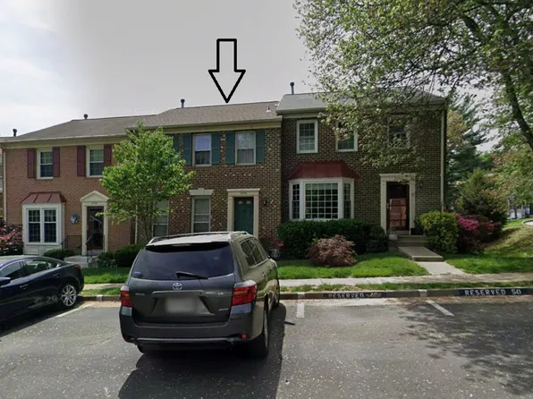 3722 Mount Airey Ln, Annandale, VA 22003