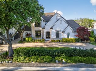 6011 Lakehurst Ave, Dallas, TX 75230