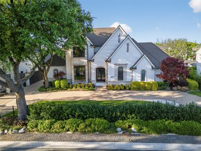 6011 Lakehurst Ave, Dallas, TX, 75230