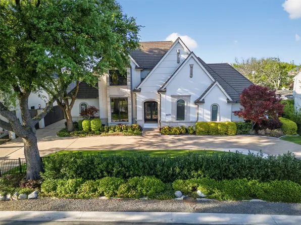 6011 Lakehurst Ave, Dallas, TX 75230