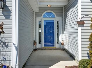 736 Wintercreeper Dr, Longs, SC 29568