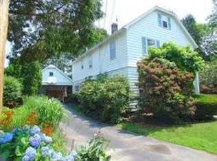 21 Whitcomb Rd, Scituate, MA 02066
