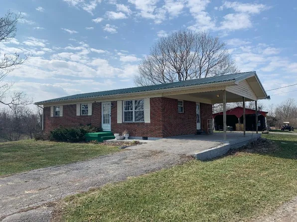 4485 Georgetown Rd, Owenton, KY 40359