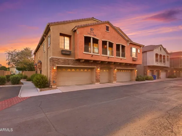 1350 S GREENFIELD Road #2173, Mesa, AZ 85206