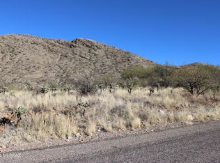 1813 Circulo Tortuga #20, Rio Rico, AZ 85648