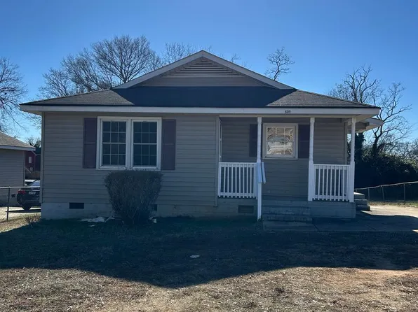 609 Dunbar St, Greenville, SC 29601