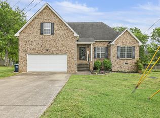 113 Mattingly Way, Murfreesboro, TN 37129