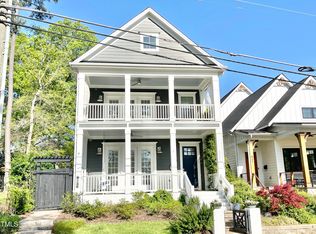 331 S Walker St, Cary, NC 27511