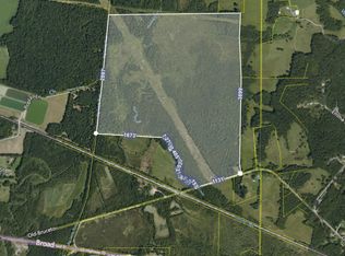 1785 Old Bruceton Rd, Bruceton, TN 38317