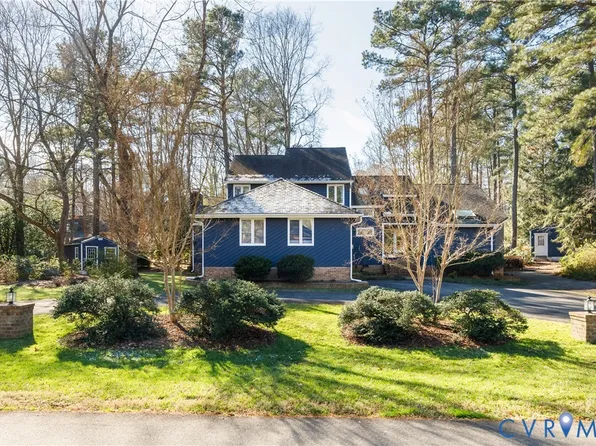 5 Dilton Ct, Henrico, VA 23238