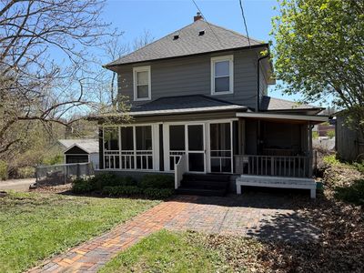 2612 High St, Des Moines, IA, 50312