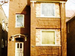 1528 E 73rd Pl, Chicago, IL 60619
