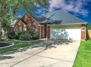 4923 Taylor Lake Ct, Richmond, TX 77407