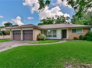 8630 Norton Dr, Houston, TX 77080