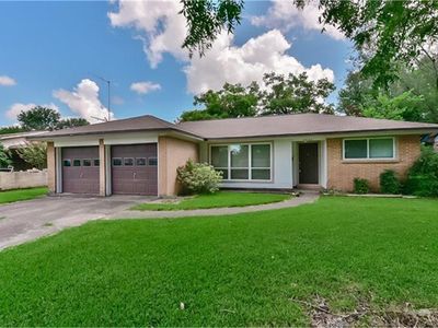 8630 Norton Dr, Houston, TX, 77080