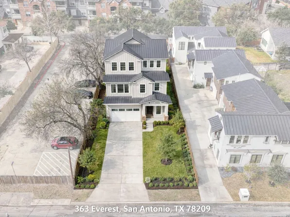363 Everest LOT 66, San Antonio, TX 78209