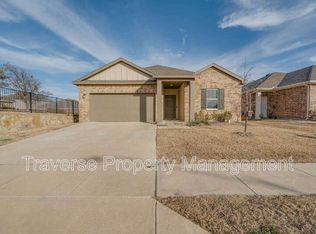 10317 Burnfoot Ln, Crowley, TX 76036