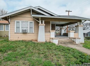 801 W Agarita Ave, San Antonio, TX 78212