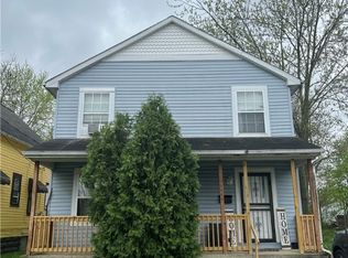 10606 Reno Ave, Cleveland, OH 44105