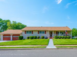 1 William St, Matawan, NJ 07747