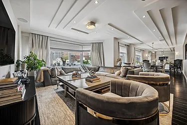 150 East 61st Street, #7C
