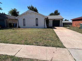 508 N Gayclifee Ter, Edmond, OK 73003