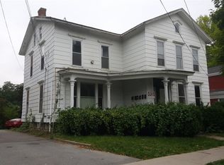 336 E Main St, Palmyra, NY 14522
