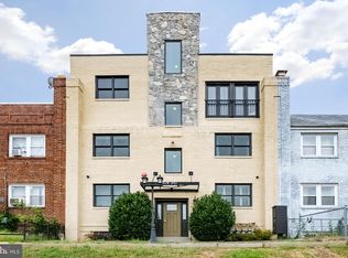 1928 3rd St NE APT 2, Washington, DC 20002
