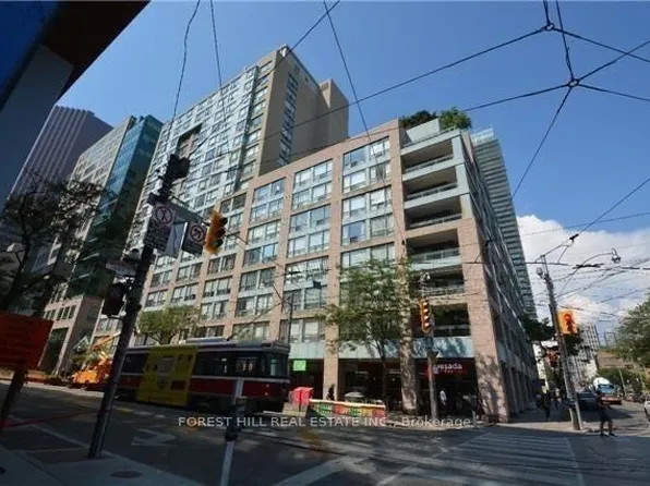 92 King St E, Toronto, ON