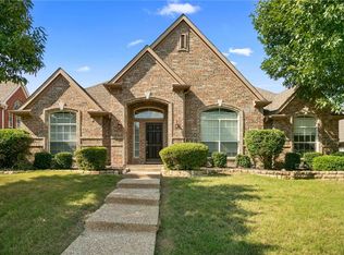 1409 Valley Trl, Irving, TX 75063