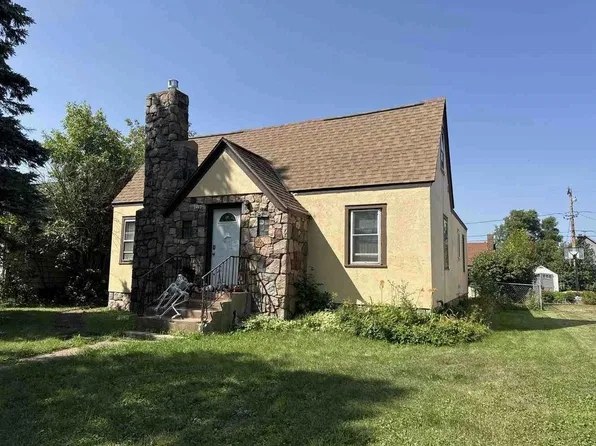 2417 4th Ave W, Hibbing, MN 55746