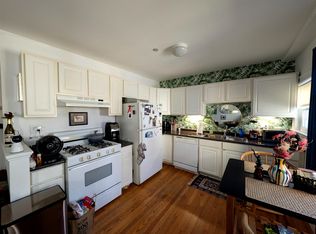 34 Roberts Rd #1, Cambridge, MA 02138