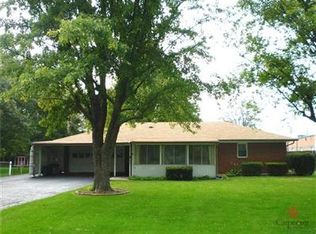 4901 W 72nd St, Indianapolis, IN 46268