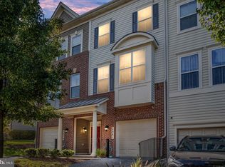2881 Chinkapin Oak Ln, Woodbridge, VA 22191