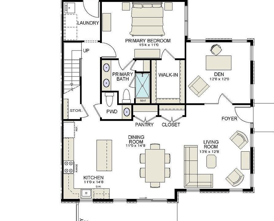 2nd image of 73 Cedar Cir #37