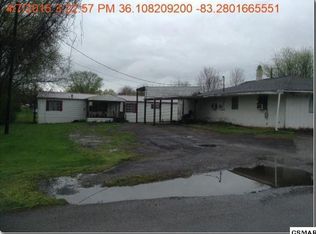 3109 Zimmerman St, White Pine, TN 37890