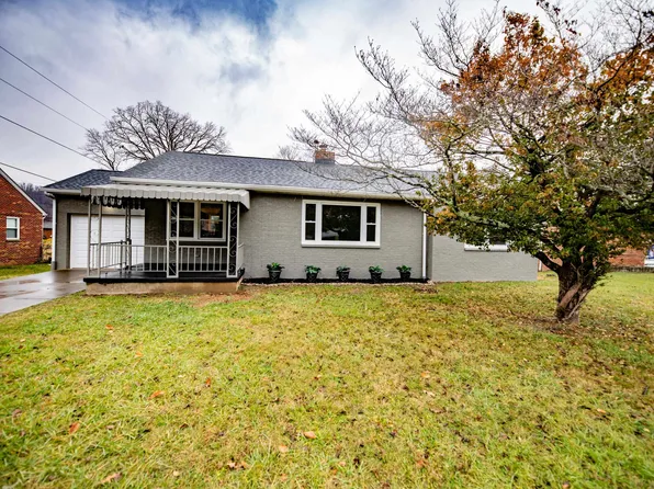 6289 Division Rd, Huntington, WV 25705