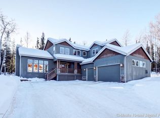 5850 Raven Roost Cir, Anchorage, AK 99516