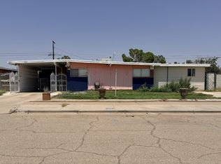 5203 Danny Dr, El Paso, TX 79924