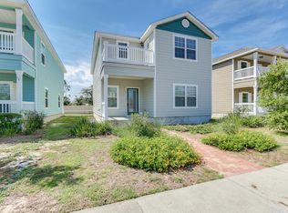 4706 Bigleaf Ln, Panama City Beach, FL 32408