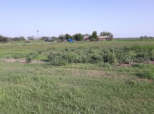 NE 7th St, Hamlin, TX 79520