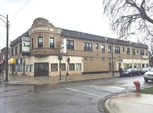 9200 S Cottage Grove Ave, Chicago, IL 60619