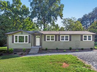 435 Mahaffey Dr, Salisbury, NC 28146