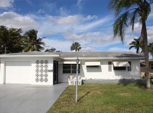 4639 NW 45th Ct, Tamarac, FL 33319