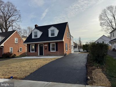 410 E Jefferson St, Media, PA, 19063